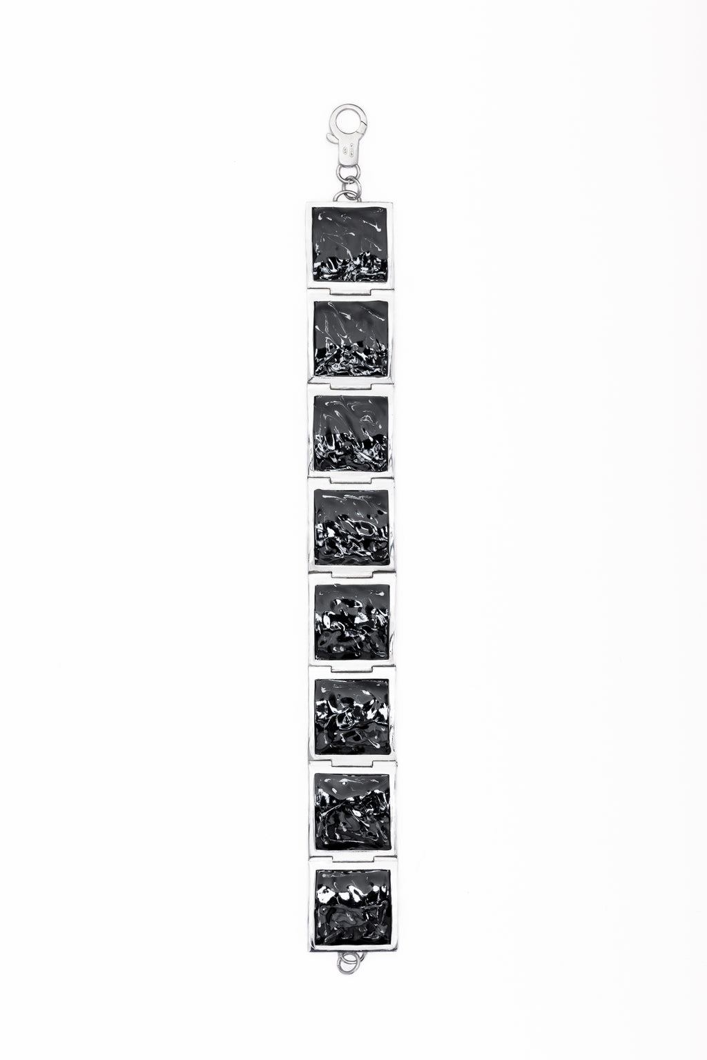 Bracciale Quadro Oceano