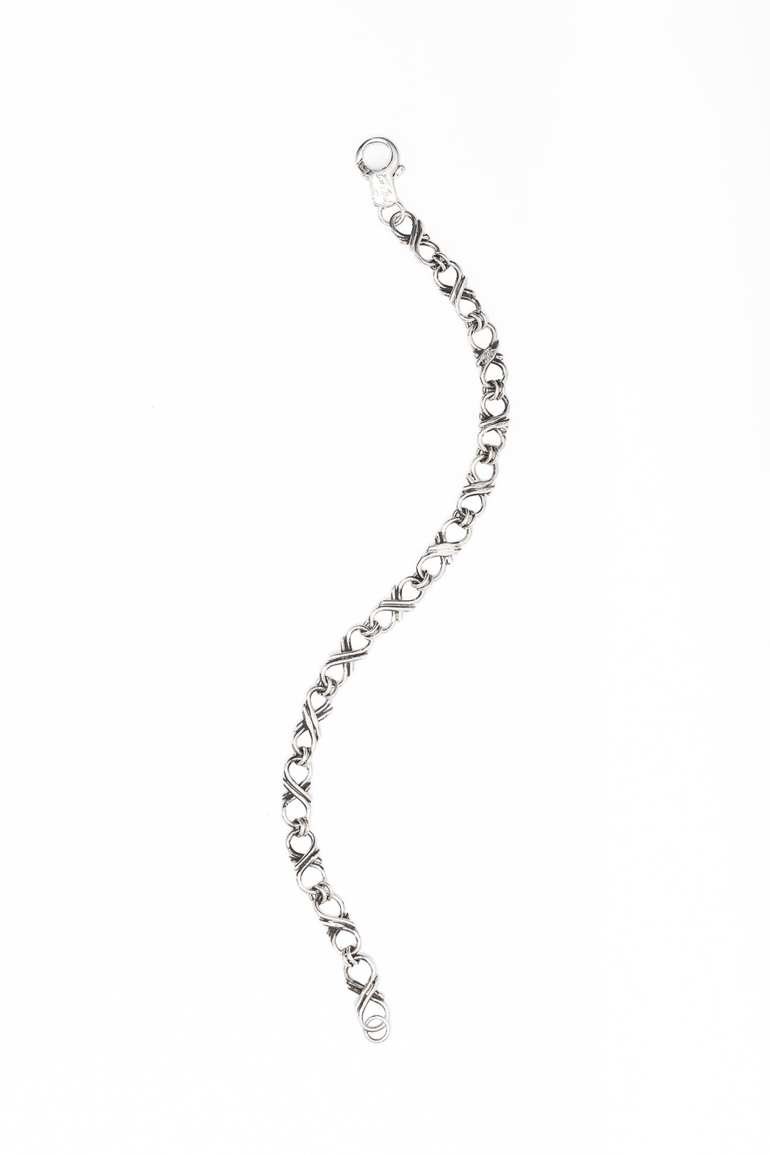 Bracciale Vite Mediterranea
