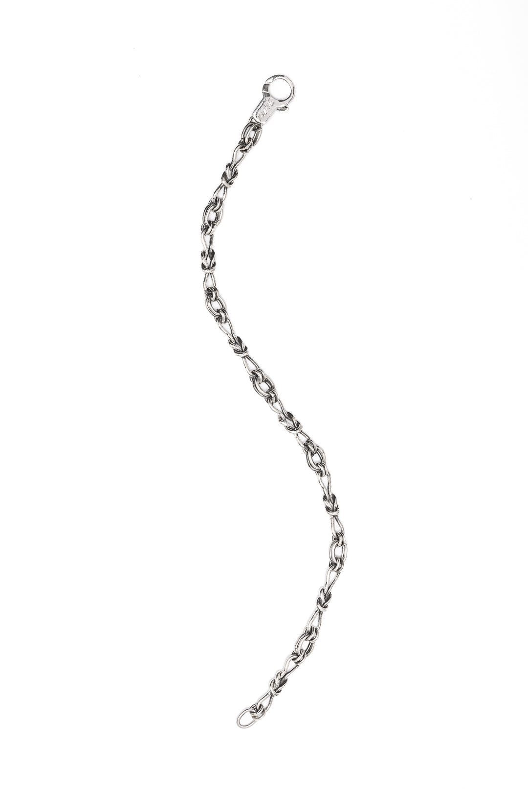 Bracciale Nodo di Ercole