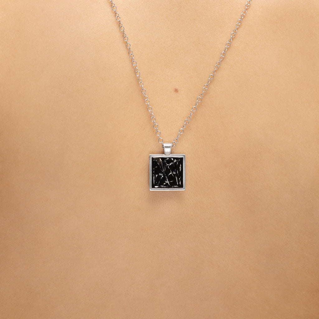Pendente Quadro Oceano