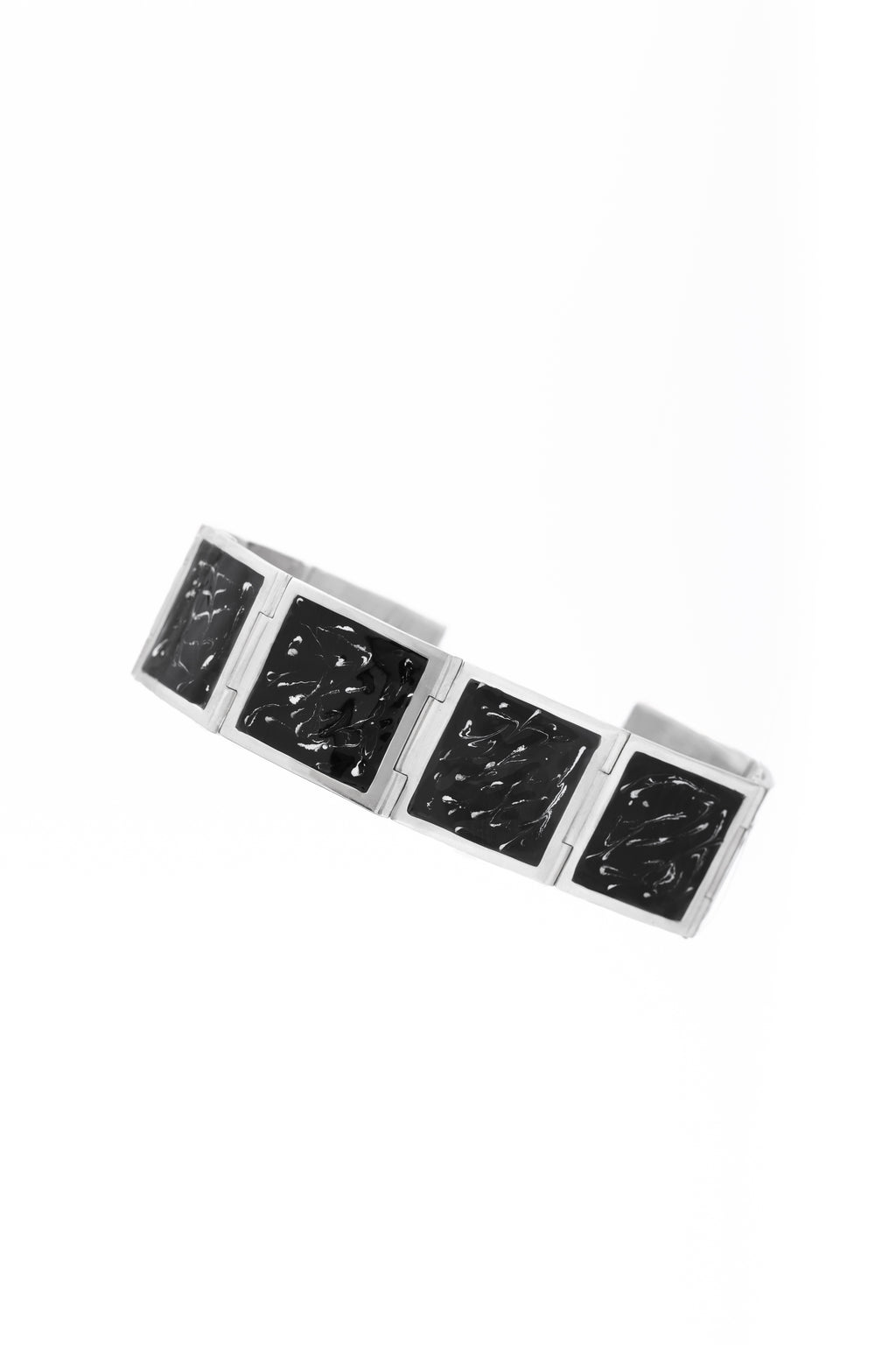 Bracciale Quadro Oceano