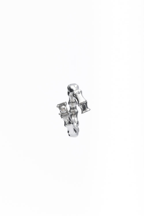 Anello Germoglio Notturno
