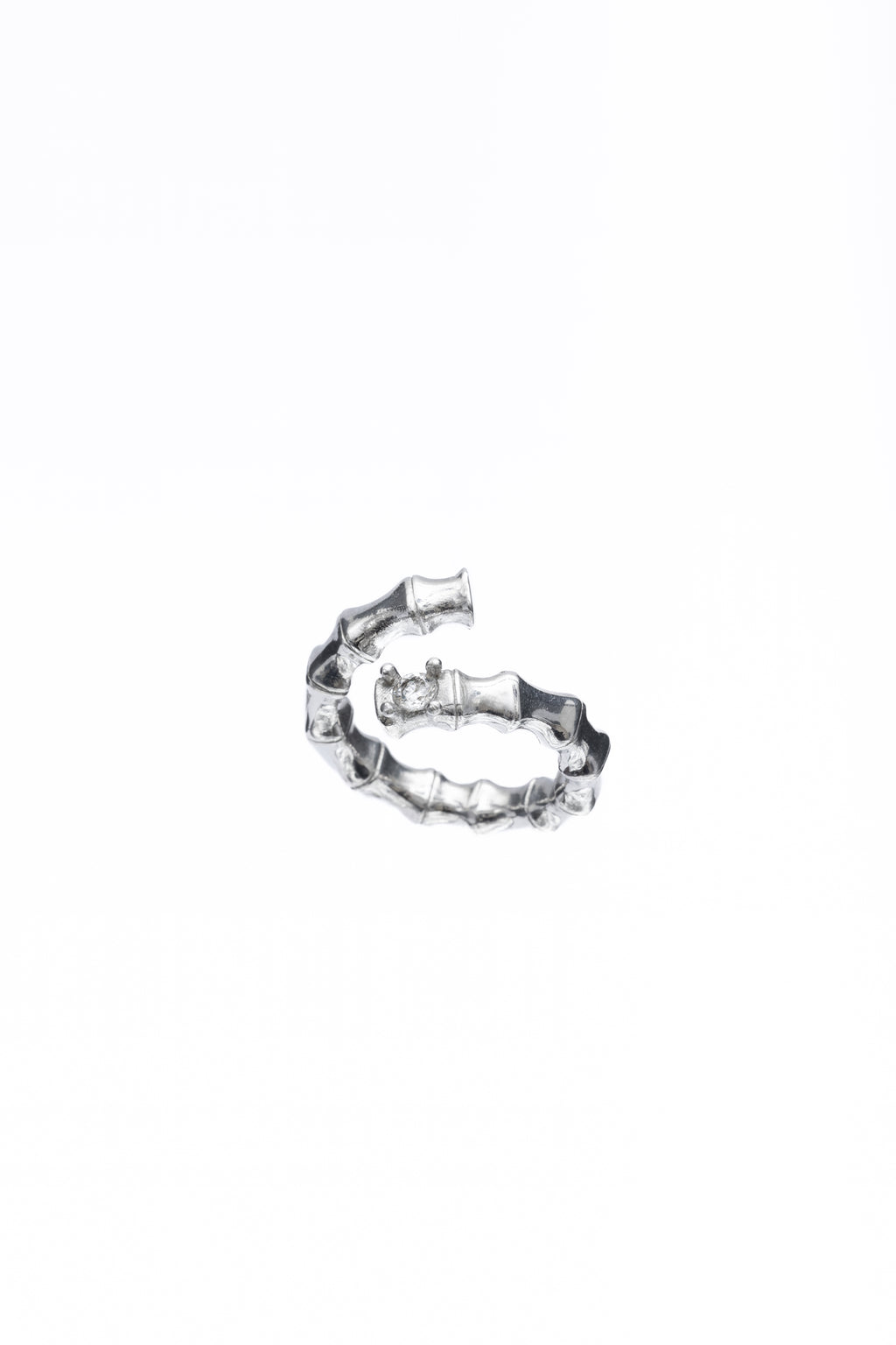 Anello Germoglio Notturno