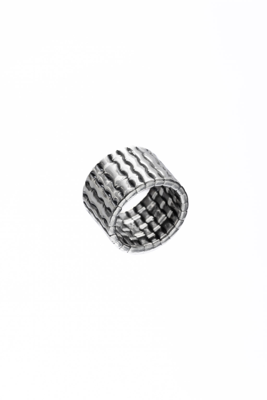 Anello Bambù Colosseo