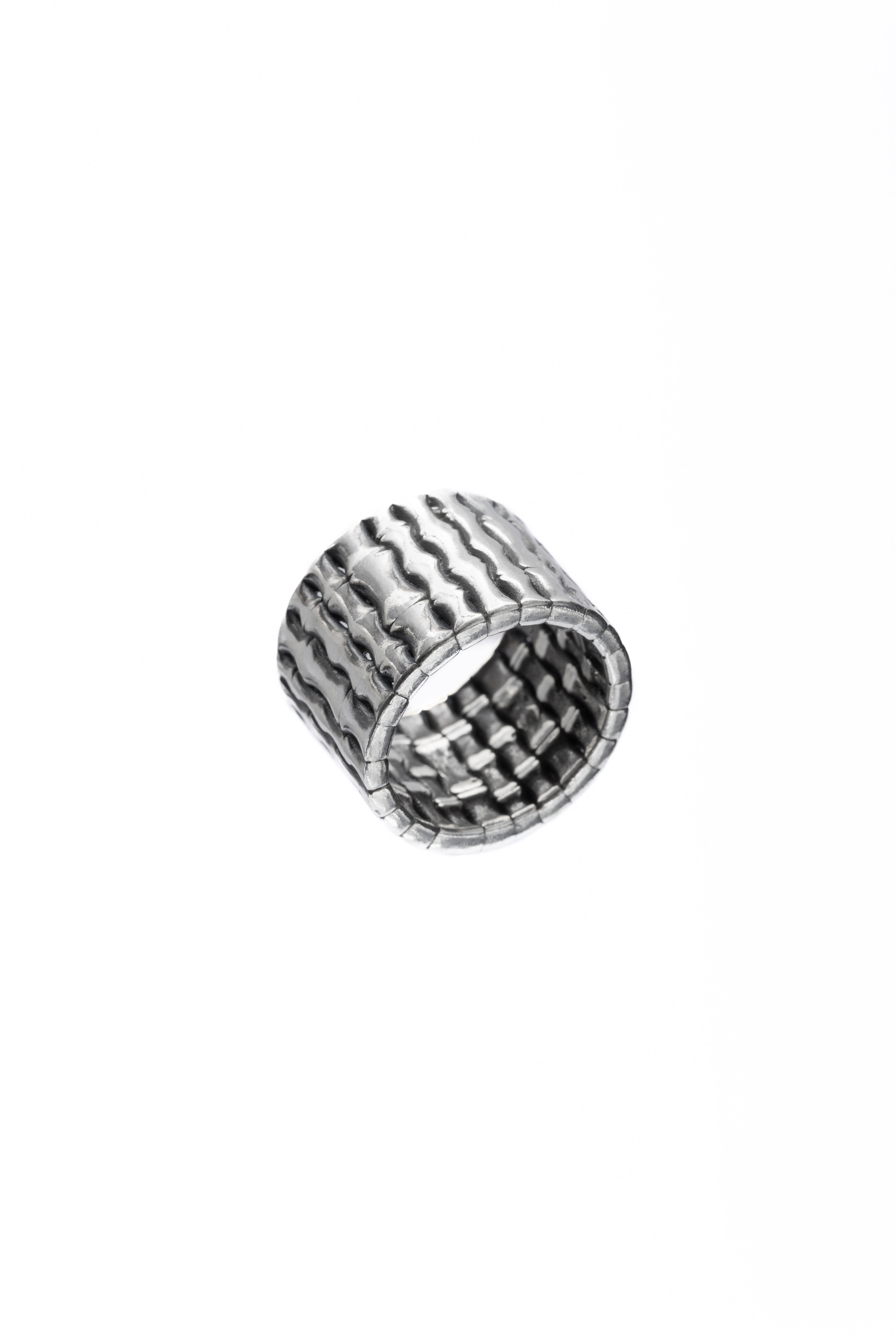 Anello Bambù Colosseo