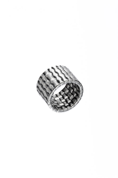 Anello Bambù Colosseo